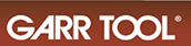 Garr Tool logo